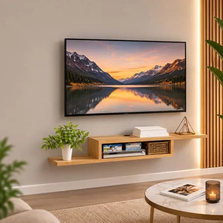 MEUBLE TV