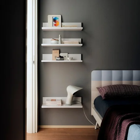 4ETAGÈRES DE LUXE